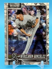 2026 Topps Series 1 Diamante Parallel  **You Pick** Complete Your Set