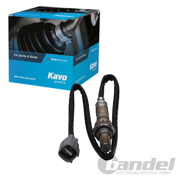 Kavo Parts Lambdasonde Passend FüR Toyota Avensis Camry Picnic Previa Rav 4-image