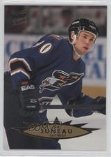 1995-96 Fleer Ultra Joe Juneau #323 1k3