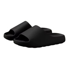 Men s EVA Anti-Slip House Slippers Thick Sole Lightweight Indoor Outdoor