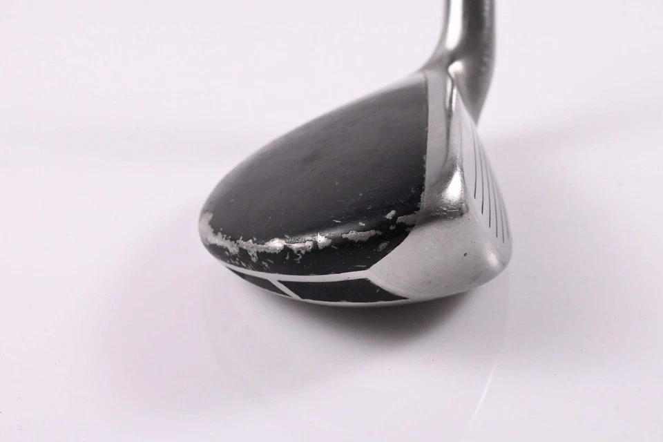 Callaway RAZR XF #4 Hybrid / 24 Grad / Regular Flex Callaway 60 Schaft - Bild 3 von 4