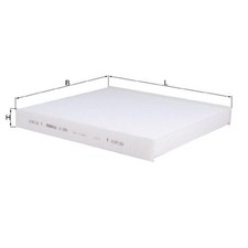 Innenraumfilter Pollenfilter für Audi Q3 F3B F3N TT FV3 FV9 | 23931932