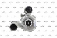 Lader Aufladung NRF 90010302 FüR Opel Movano Bus X70 Vivaro X83 A07 DTI Renault
