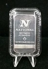1oz National Refiners-Assayers 999 Fine Silver Bar Original Packaging #7257