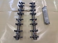 Factory Ford Adjustable Rocker Arm Assemblies And Fe Engine 390 427 428 C4ae