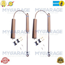 Bilstein M 7100 Universal 46mm Nickel Plated Shock Absorber Pair - Ak7112sb X2 Bilstein M 7100 Universal 46mm Nickel Plated Shock Absorber Pair - Ak7112sb X2