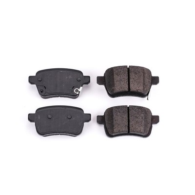 PowerStop Z16 Evolution Ceramic Brake Pads
