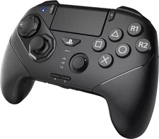 Hori - PlayStation 5 Wireless Fighting Commander OCTA Pro - Black