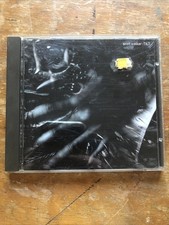 Scott Walker ‎– Tilt CD Rare 1995 European Press 