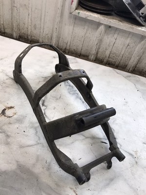 04 Yamaha XV 1700 XV1700 A Road Star Rear Back Fender Frame Carriage