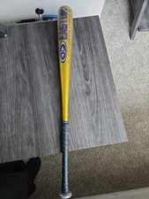 Easton Z-Core Titanium Sc777 2 5/8 Max Barrel Baseball Bat 30/21.5 BZ71-Z