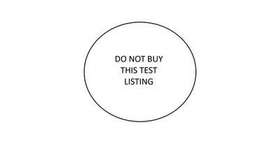 THIS IS A TEST LISTING - Door Mirror MERCEDES C-CLASS Right 10 11