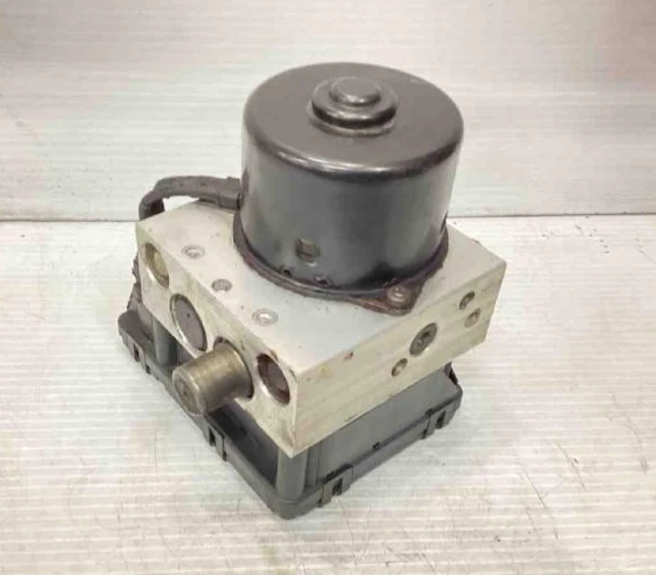 1999-2001 Jeep Grand Cherokee ABS Anti-Lock Brake Pump Module Assembly Oem Foto 2 de 4