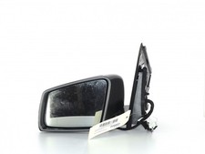 Retroviseur gauche (ou coque) Mercedes CLASSE B
