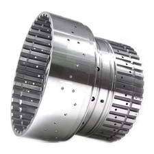 10R80 Transmission D Drum Hub Assembly C, D, F Clutch 2017-UP for Ford Mustang