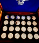 silver round 2 oz