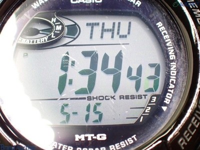 【稼働品】G-SHOCK MTG MTG-9100J ソーラー 腕時計 ブラック Casio G-Shock MTG-910DJ-1JF Solar Japan | eBay