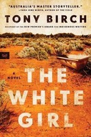 The White Girl, Tony Birch