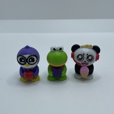 Ryan's World Chef Ryan's Fridge Surprise Replacement Figures Peck Gus Combo 1.25