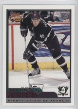 2003-04 Pacific Complete Red 97/99 Vinny Prospal Vaclav Prospal #388 2a8