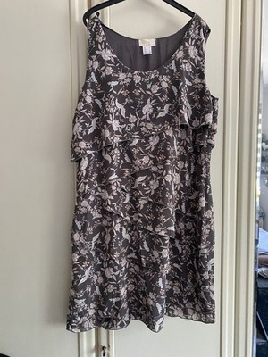 Neues Kleid Gr. 44 von Alessa W