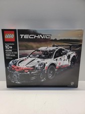 LEGO TECHNIC PORSCHE 911 RSR (P14027601)