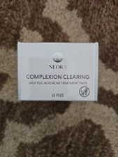 Nerium/Neora - Complexion Clearing Acne Pads - 45 Pads