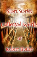 Robert Butler | Short Stories | Taschenbuch | Englisch (2024) | [.]