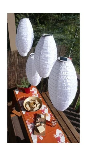 Allsop Soji Pod Lantern - Thumbnail 4