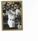 KEN GRIFFEY JR 5 CARDS 2009 TOPPS GOLD /2009 + 23 PRIZM & 24 TOPPS