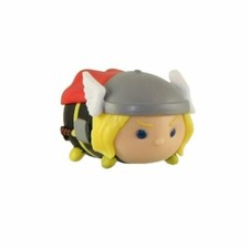 Marvel Disney Tsum Tsum - Thor - Medium - Vinyl Figure - Series 1