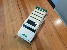 2004 Electronic Hess Trucks SUV, Tested and working, Nice shape