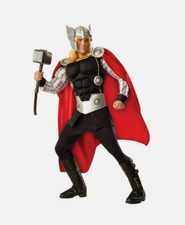 Rubie's  Grand Heritage Thor Adult Men's Collector's Costume Standard Large 2016