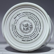 Tweak'd Fleur Blanc Lathering Volumizing Cleansing Treatment Masque 16 oz Sealed