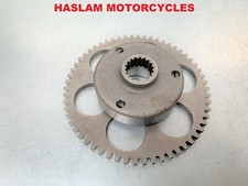 kawasaki zx10 r ninja starter clutch 160850012 131943704 32099000 2004 to 2005