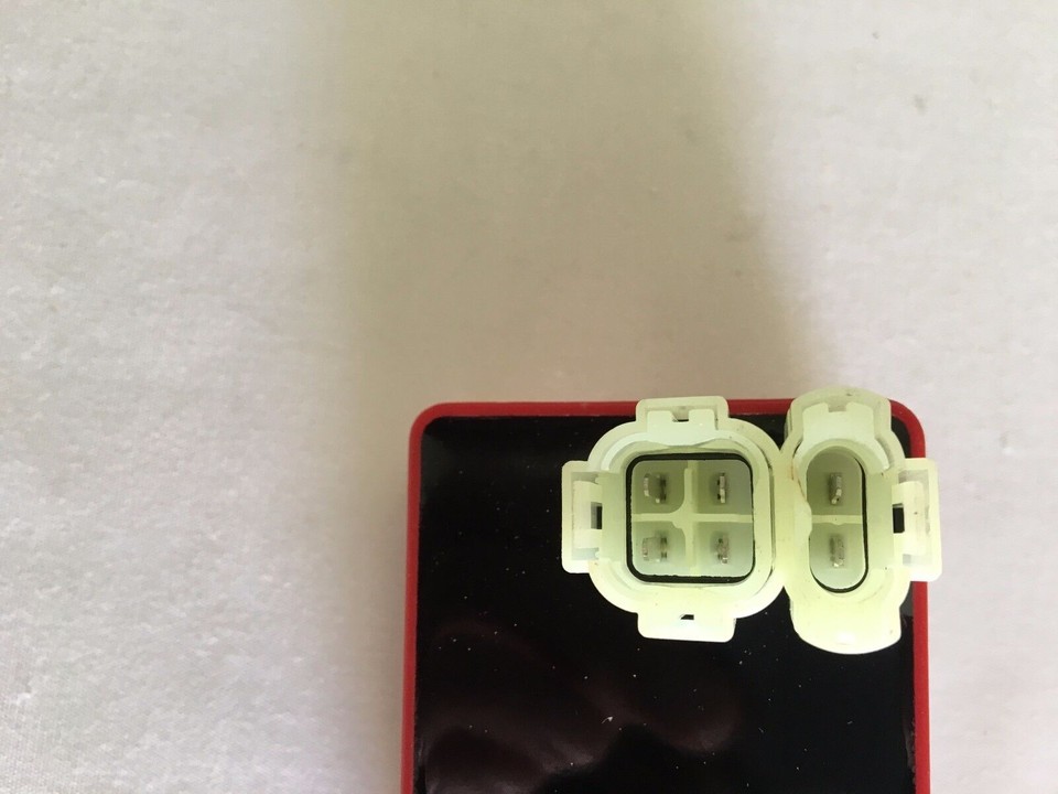 NEW CDI MODULE BOX FITS HONDA ATV TRX300 FW 1988-1995 - Foto 8