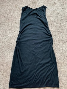 black tank dress target