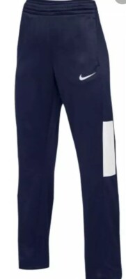 men's nike rivalry warm up pants