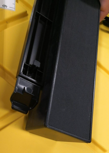 Lenovo 0A36190 Computer Speaker Soundbar for monitor attachment. USB cord cable - Bild 7 von 8