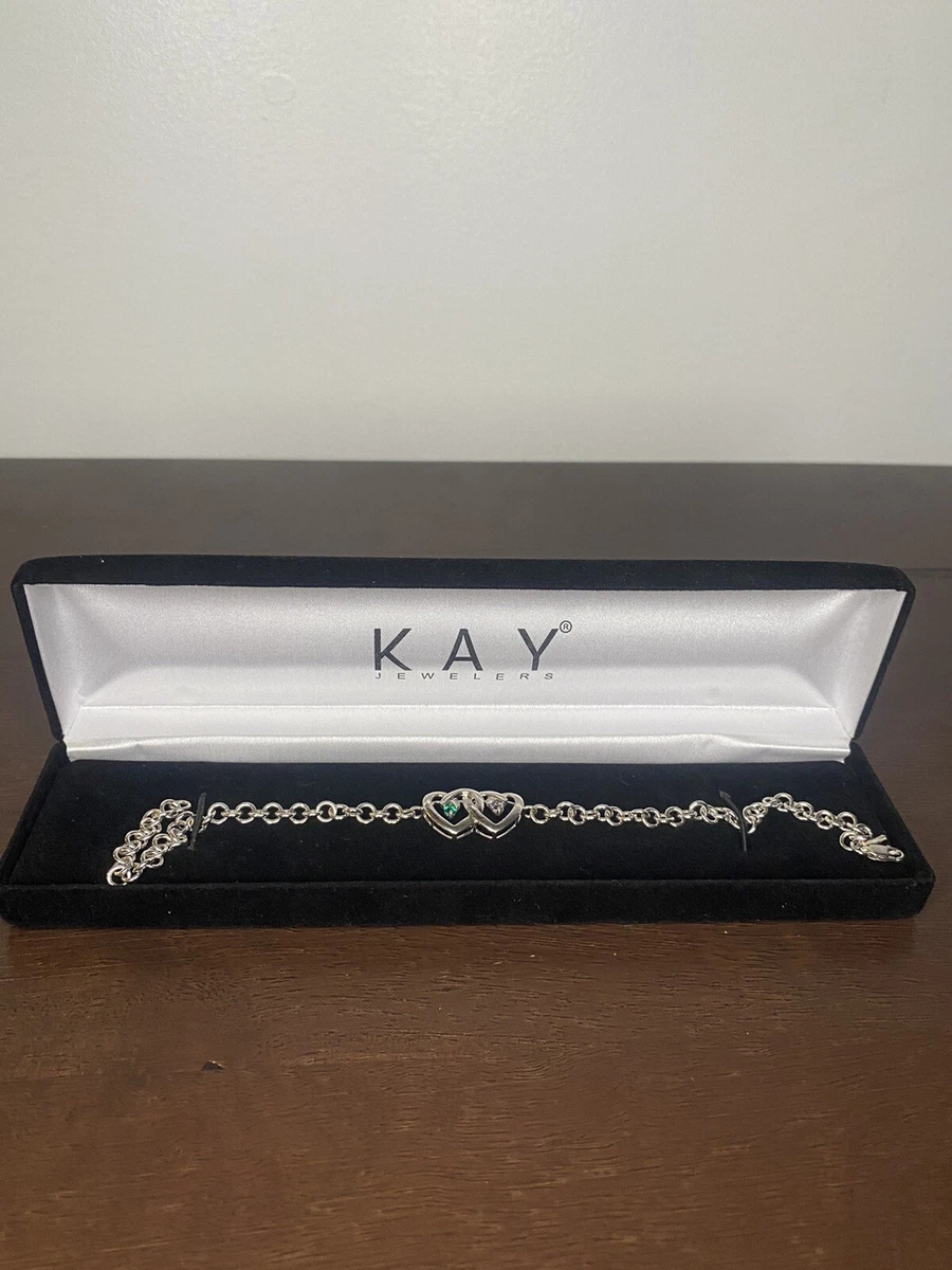 Kay jewelers engraved bracelets deals