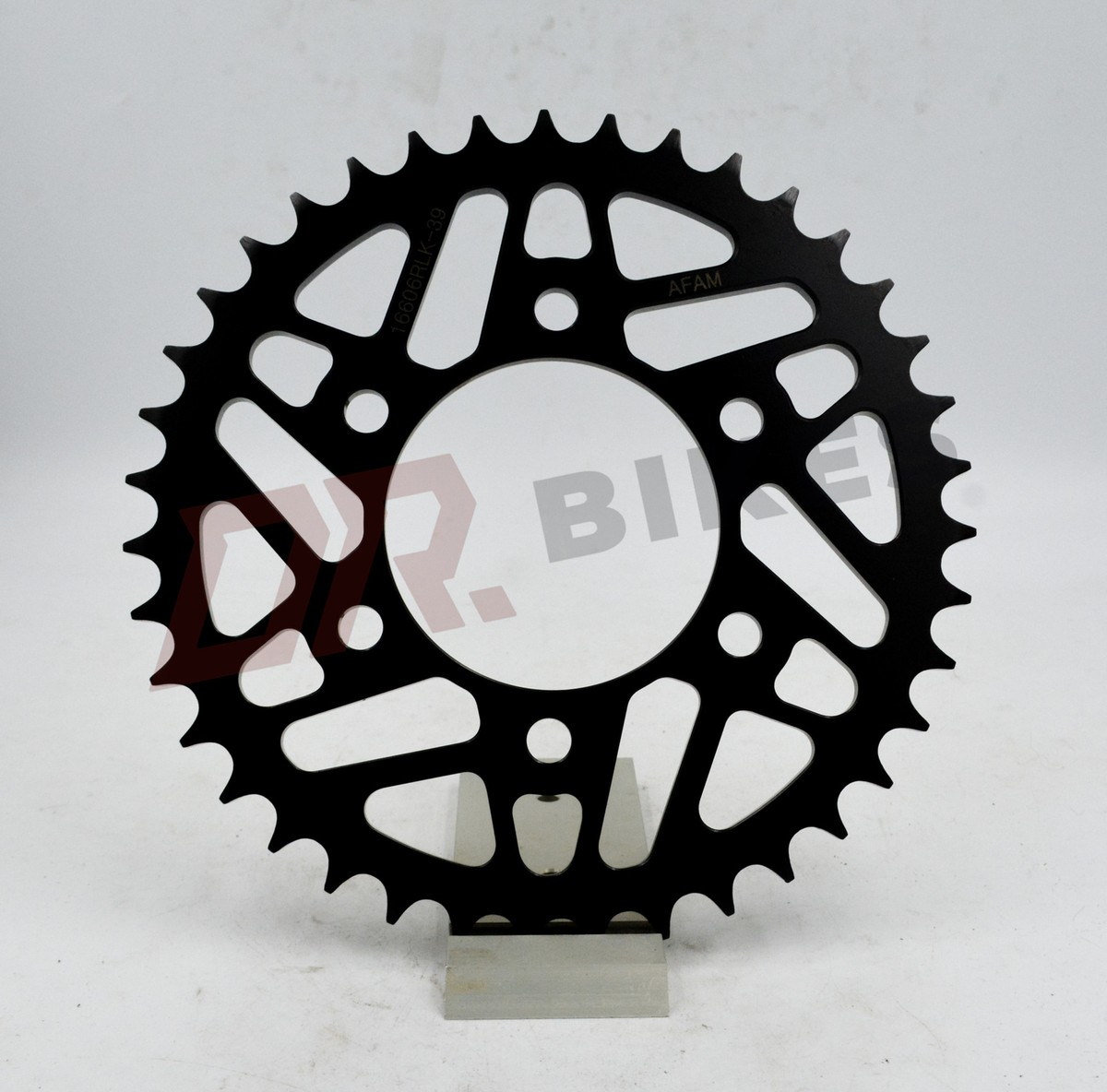 Kawasaki ZX6R 600 G1-J2 (520 Race) 98-01 AFAM Steel Rear Sprocket