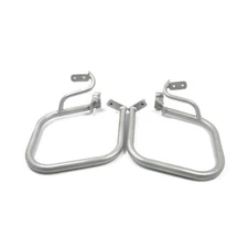 For BMW R1200RT 2005-2013 Motorcycle Rear Engine Guard Highway Crash Bar Protect