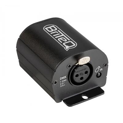 Briteq LD-512CLUB 512 Kanal DMX Interface