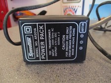 VINTAGE SLOT CAR SPEED TRAX/ARTIN SLOT CAR EUROPEAN BATTERY PACK HONG KONG