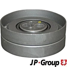 JP Timing Belt Tensioner Pulley Lower Fits AUDI 100 80 A6 Coupe 4A 078109243