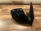 <!--F#f_0-->VW Transporter T6 T6.1 15-23 Door Wing Mirror P/Fold New Black Drivers Side R/H<!--F/-->