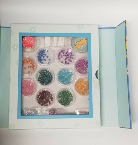 Fun with Beading : Easy to Make and Fun to Wear book tools beads - Picture 3 of 12