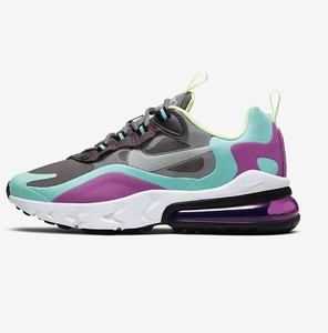 nike air max 270 junior purple