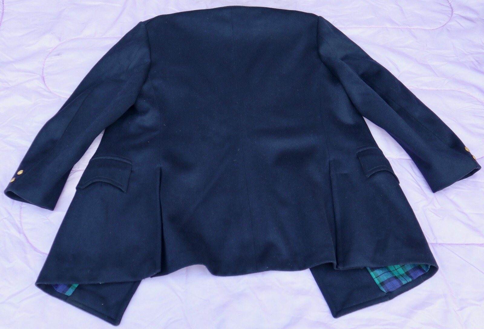 UNIFORMS BY PARK COATS MEN'S HEAVY DUTY WINTER COAT … Gem