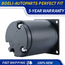 Salt Spreader Motor For New Meyer Buyers Salt Dogg Ball Bearing Winch & Pump